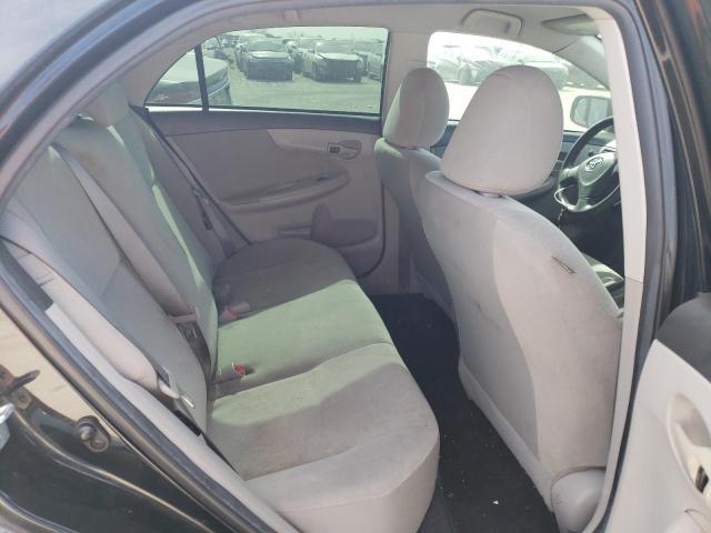 Photo 10 from auction – 2013 TOYOTA COROLLA BA with VIN 5YFBU4EEXDP220752