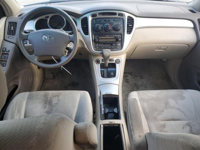 Photo 8 from auction – 2007 TOYOTA HIGHLANDER with VIN JTEGD21A570168583