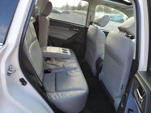 Photo 10 from auction – 2015 SUBARU FORESTER 2 with VIN JF2SJAUC4FH466977