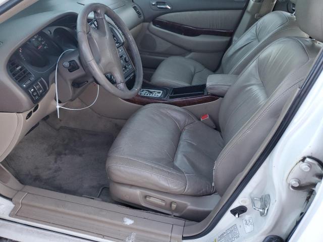 Photo 7 from auction – 2000 ACURA 3.2TL with VIN 19UUA5673YA039768