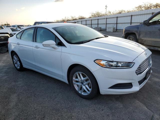 Photo 4 from auction – 2014 FORD FUSION SE with VIN 3FA6P0HDXER331632