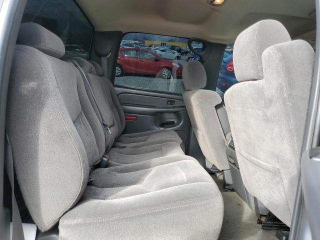 Photo 10 from auction – 2006 CHEVROLET SILVERADO with VIN 1GCHC23D66F222746
