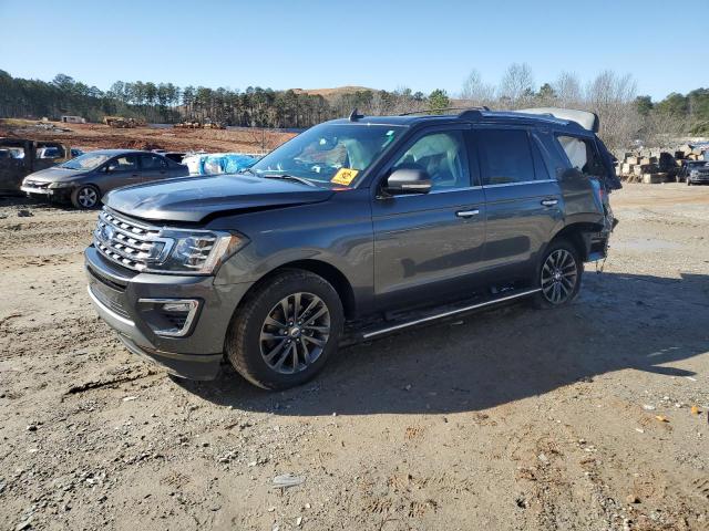 Photo 1 from auction – 2021 FORD EXPEDITION with VIN 1FMJU1KT8MEA00645