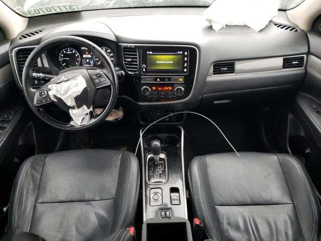 Photo 8 from auction – 2019 MITSUBISHI OUTLANDER with VIN JA4AZ3A36KZ018659