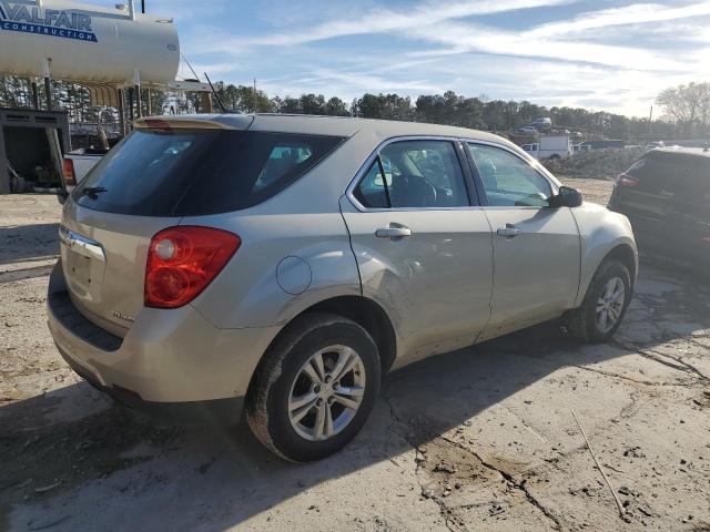 Photo 3 from auction – 2014 CHEVROLET EQUINOX LS with VIN 2GNFLEEK9E6374587