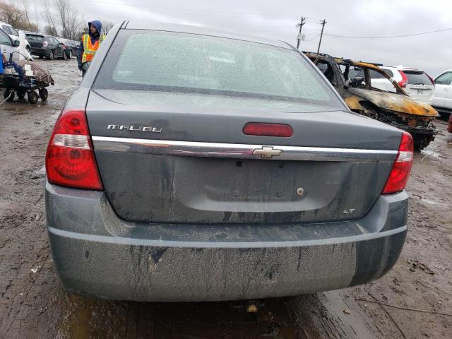 Photo 6 from auction – 2007 CHEVROLET MALIBU LT with VIN 1G1ZT58F77F282450