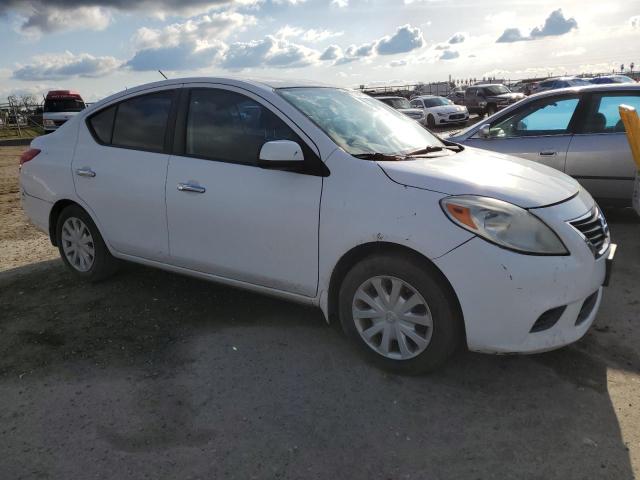 Photo 4 from auction – 2012 NISSAN VERSA S with VIN 3N1CN7AP7CL835820