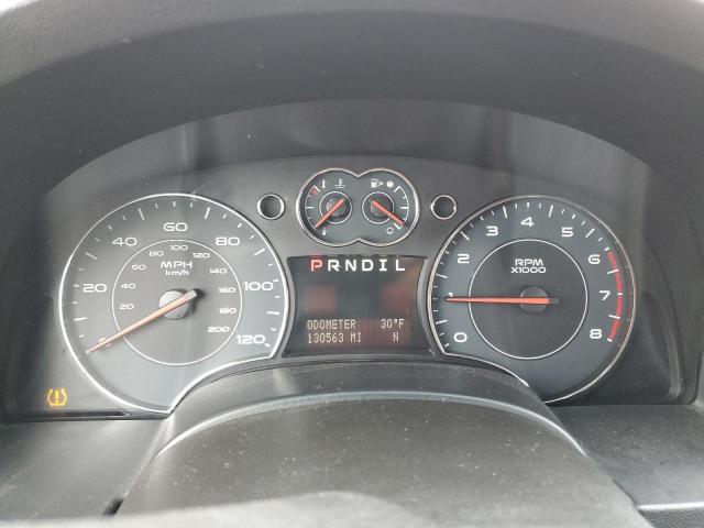 Photo 9 from auction – 2009 PONTIAC TORRENT with VIN 2CKDL43F396226319