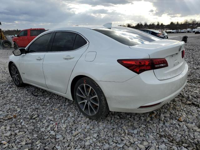 Photo 2 from auction – 2016 ACURA TLX with VIN 19UUB2F37GA004027
