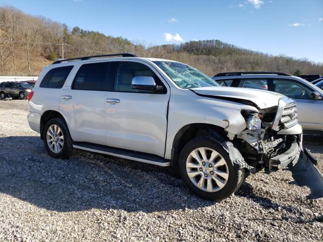 Zdjęcie 4 z aukcji – 2012 TOYOTA SEQUOIA PL z VIN 5TDDW5G11CS055506