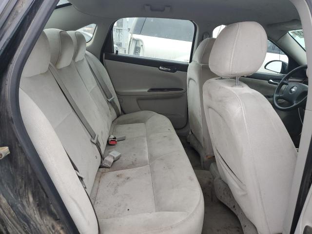 Photo 10 from auction – 2008 CHEVROLET IMPALA LS with VIN 2G1WB58K489221277