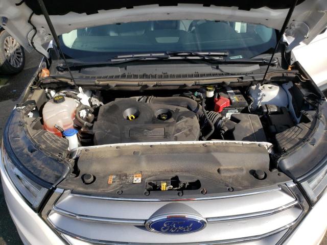 Foto 12 de la subasta – 2017 FORD EDGE TITAN con VIN 2FMPK4K91HBC07112