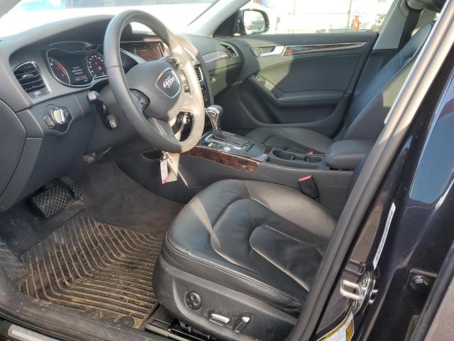 Photo 7 from auction – 2013 AUDI A4 PREMIUM with VIN WAUFFAFL3DN013198