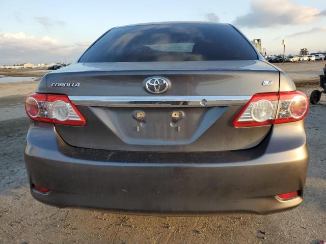 Photo 6 from auction – 2012 TOYOTA COROLLA with VIN 5YFBU4EE2CP061692