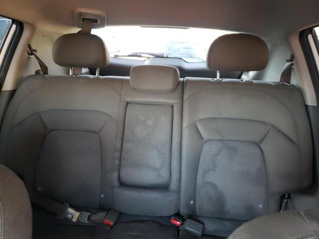 Photo 10 from auction – 2015 KIA SPORTAGE L with VIN KNDPBCAC7F7680496
