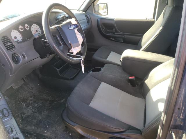Photo 7 from auction – 2007 FORD RANGER SUP with VIN 1FTZR15E67PA32072