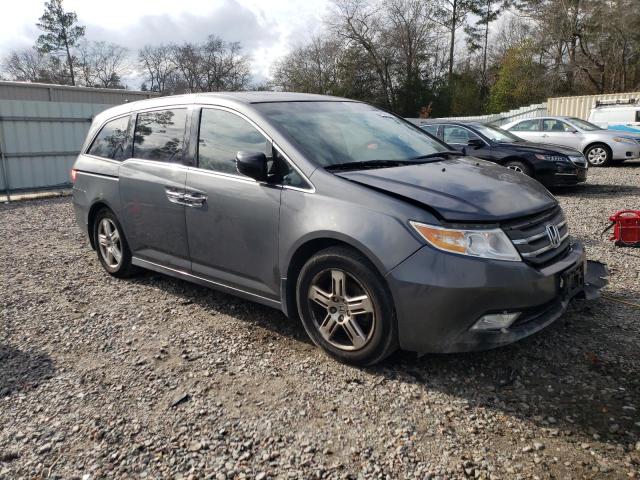 Photo 4 from auction – 2012 HONDA ODYSSEY TO with VIN 5FNRL5H99CB072352