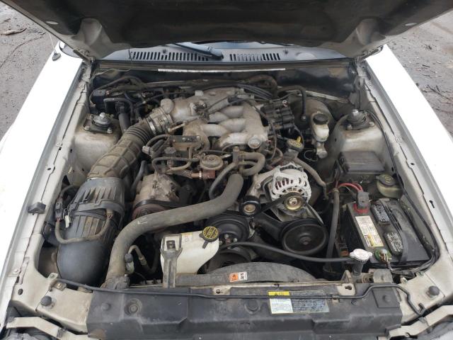 Photo 11 from auction – 2004 FORD MUSTANG with VIN 1FAFP40664F230779