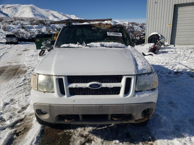 Photo 5 from auction – 2001 FORD EXPLORER S with VIN 1FMZU77E11UA58629