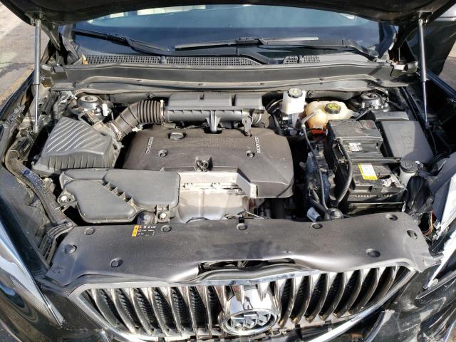 Photo 12 from auction – 2017 BUICK ENVISION E with VIN LRBFXBSA4HD089520