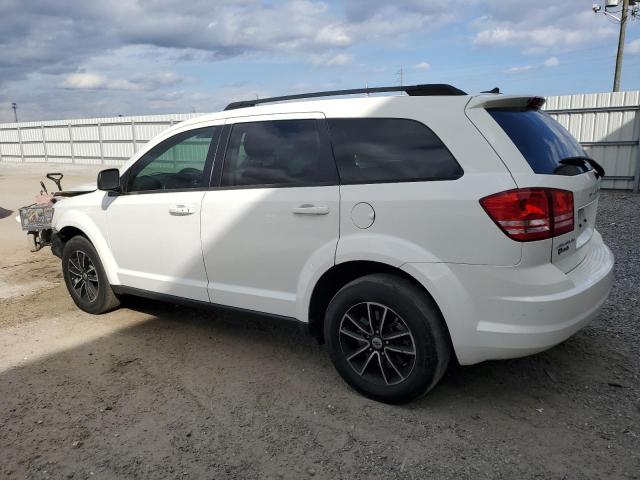 Photo 2 from auction – 2018 DODGE JOURNEY SE with VIN 3C4PDCAB7JT319405