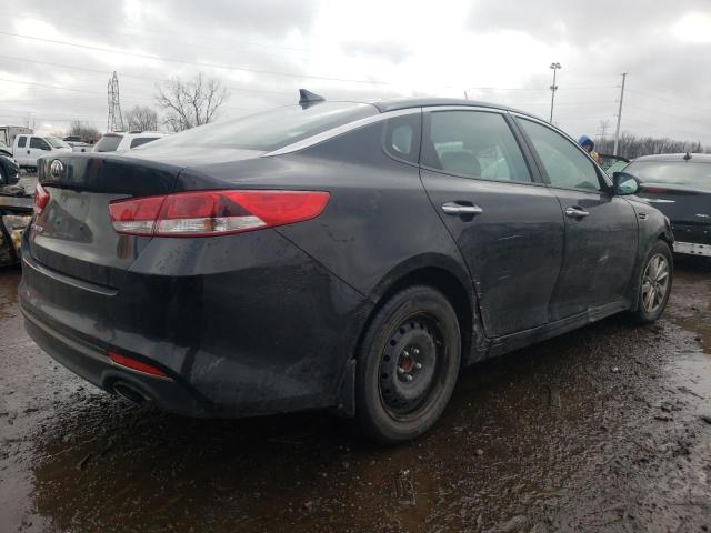 Photo 3 from auction – 2017 KIA OPTIMA LX with VIN KNAGT4L38H5130865