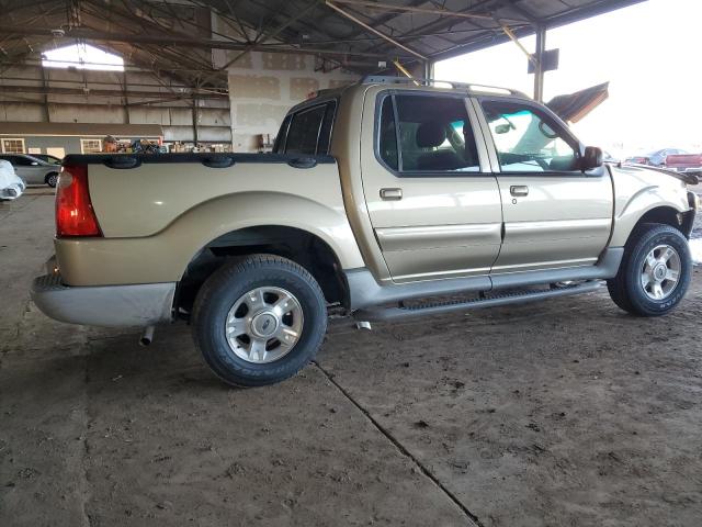 Photo 3 from auction – 2003 FORD EXPLORER S with VIN 1FMZU77E13UC31603