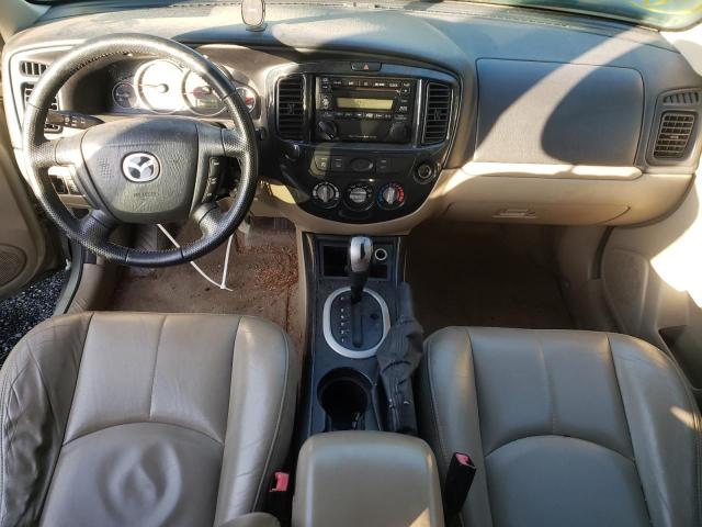 Zdjęcie 8 z aukcji – 2005 MAZDA TRIBUTE S z VIN 4F2CZ96135KM33007