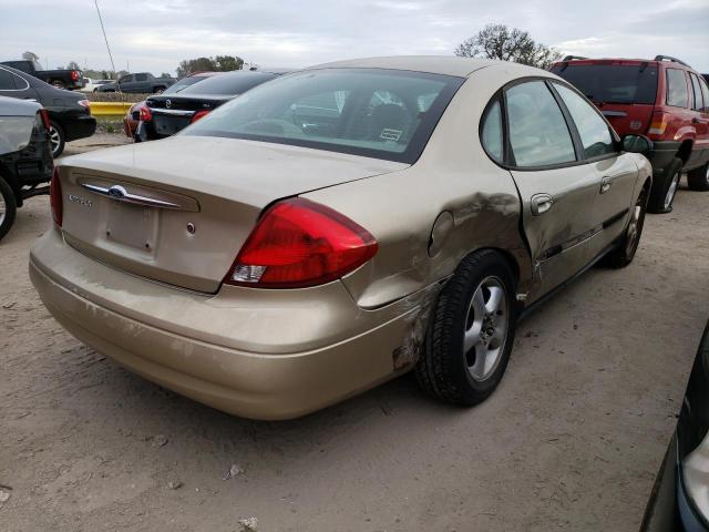 Photo 3 from auction – 2001 FORD TAURUS LX with VIN 1FAFP52U51A115732