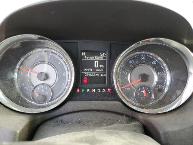 Photo 9 from auction – 2015 CHRYSLER TOWN & COU with VIN 2C4RC1GG4FR731617