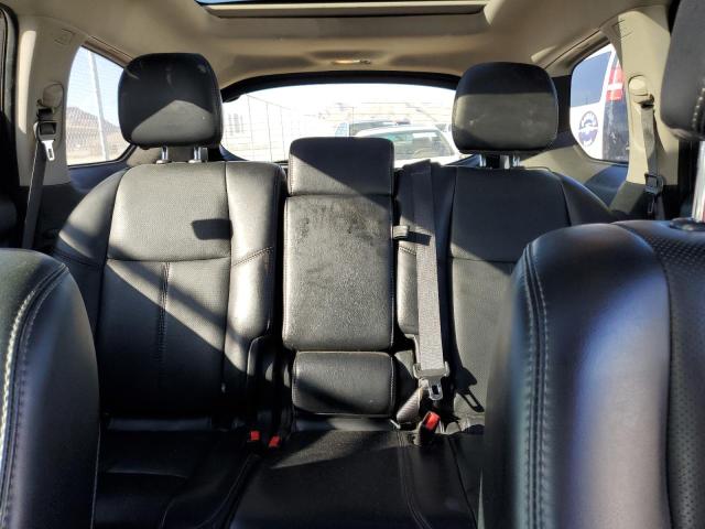 Photo 10 from auction – 2018 NISSAN PATHFINDER with VIN 5N1DR2MN2JC660545