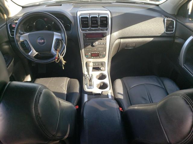 Photo 8 from auction – 2008 GMC ACADIA SLT with VIN 1GKEV33708J166899