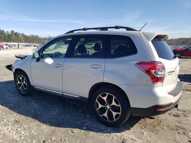 Photo 2 from auction – 2015 SUBARU FORESTER 2 with VIN JF2SJGUC0FH532735