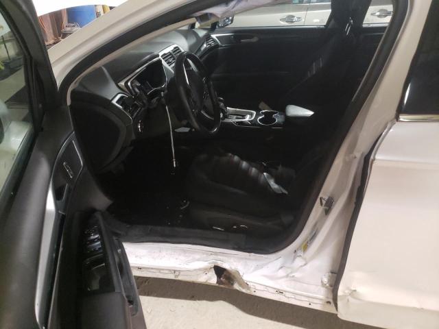 Photo 7 from auction – 2013 FORD FUSION HYB with VIN 3FA6P0LU1DR128778