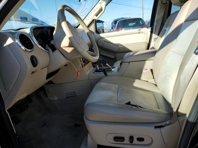 Photo 7 from auction – 2006 FORD EXPLORER E with VIN 1FMEU64E96UB64993