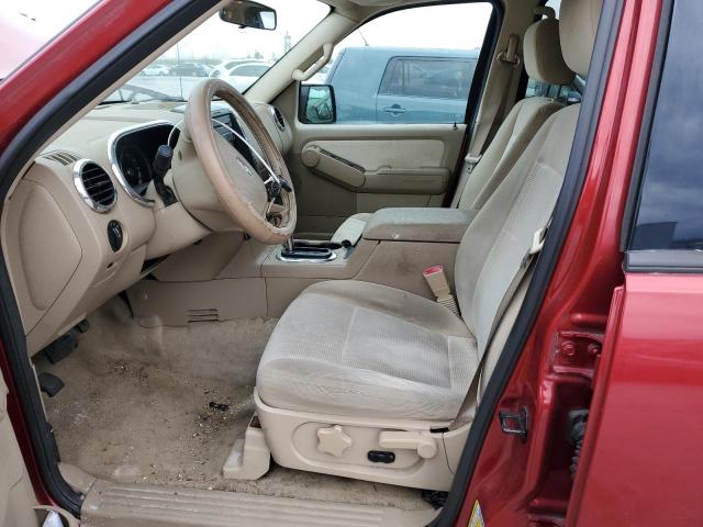 Photo 7 from auction – 2008 FORD EXPLORER X with VIN 1FMEU73E08UA38547