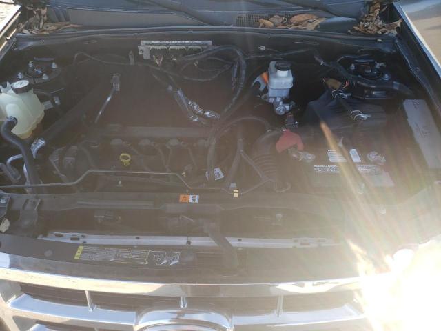 Photo 11 from auction – 2010 FORD ESCAPE XLT with VIN 1FMCU0D79AKB28487