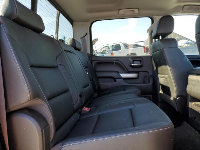 Photo 10 from auction – 2016 CHEVROLET SILVERADO with VIN 3GCUKSEC1GG228055