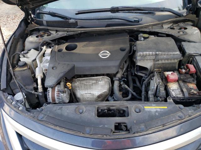 Photo 11 from auction – 2013 NISSAN ALTIMA 2.5 with VIN 1N4AL3AP8DN492915