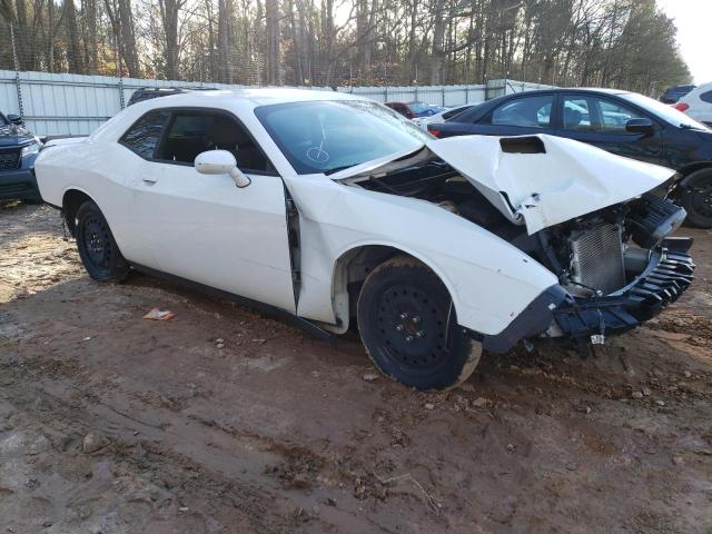 Photo 4 from auction – 2017 DODGE CHALLENGER with VIN 2C3CDZAG5HH640203