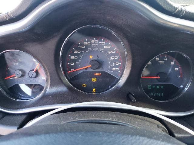 Photo 9 from auction – 2014 DODGE AVENGER SE with VIN 1C3CDZAB0EN223420