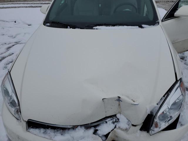 Photo 11 from auction – 2006 CHEVROLET IMPALA LTZ with VIN 2G1WU581269407771