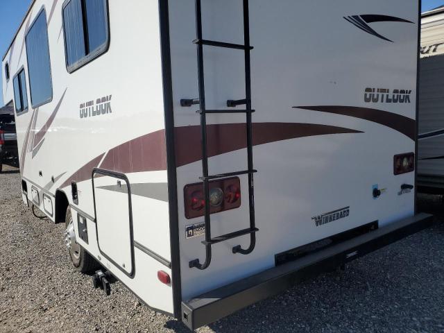Photo 3 from auction – 2019 WINNEBAGO OUTLOOK with VIN 1FDWE3FS6KDC39517