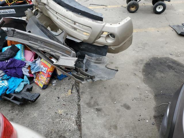 Photo 13 from auction – 2006 FORD FREESTYLE with VIN 1FMDK06186GA48627