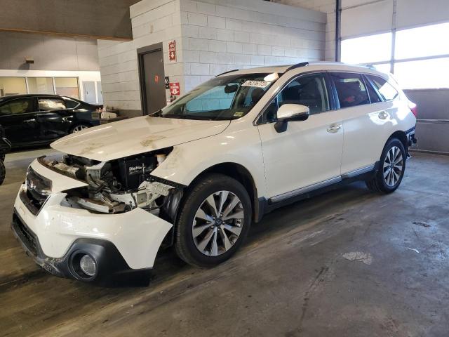 SUBARU OUTBACK TO 2019 with VIN 4S4BSATC7K3237838 - Photo from auction