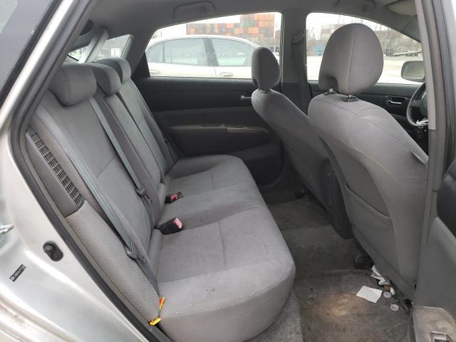 Photo 10 from auction – 2007 TOYOTA PRIUS with VIN JTDKB20U673277682