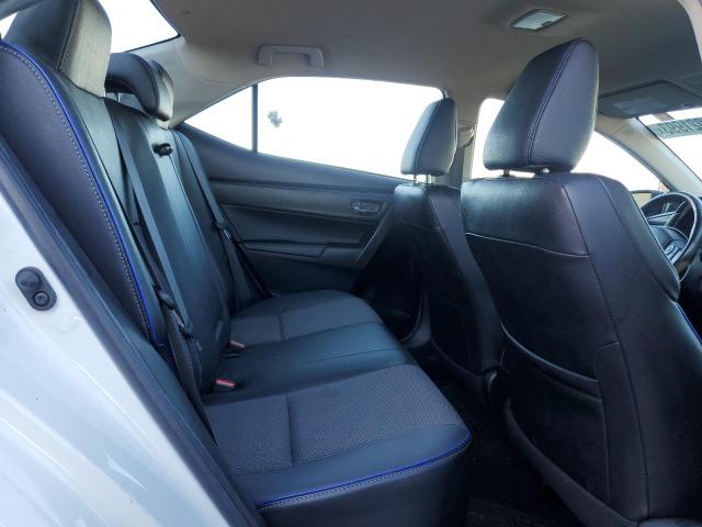 Photo 10 from auction – 2019 TOYOTA COROLLA L with VIN 2T1BURHE7KC237725