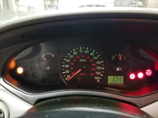 Photo 9 from auction – 2003 FORD FOCUS SE with VIN 1FAFP36353W211257
