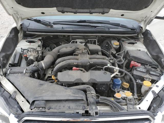 Photo 12 from auction – 2016 SUBARU CROSSTREK with VIN JF2GPANC0G8253853