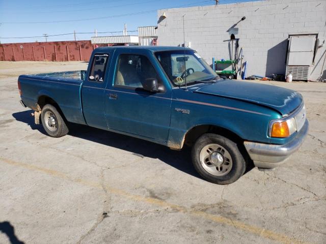 Photo 4 from auction – 1995 FORD RANGER SUP with VIN 1FTCR14A5SPA74472